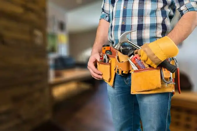 Property repairs & maintenance