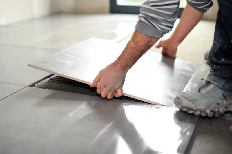 Tiling